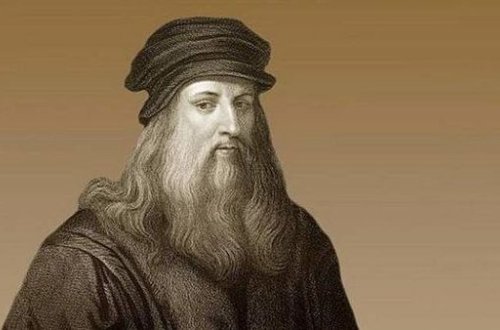 Da Vinçinin birbaşa törəmələri aşkar olunub