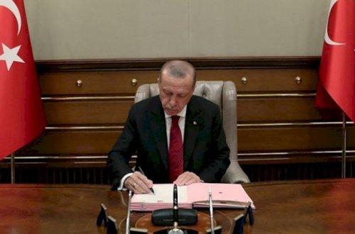 Türkiyə Azərbaycana yardım göndərəcək - Ərdoğan sazişi təsdiqlədi