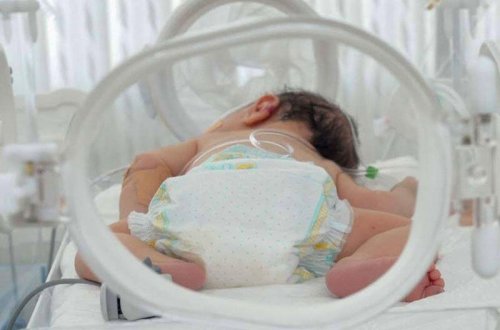 Sumqayıtda zibil qabından tapılan körpə ilə bağlı yeni faktlar məlum oldu