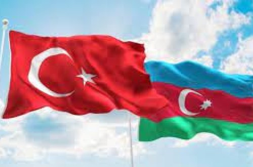 Heydər Əliyevin “Bir millət iki dövlət” ənənəsinə sadiq qalan Azərbaycan və Türkiyənin yeni dostluq və müttəfiqlik müqaviləsi