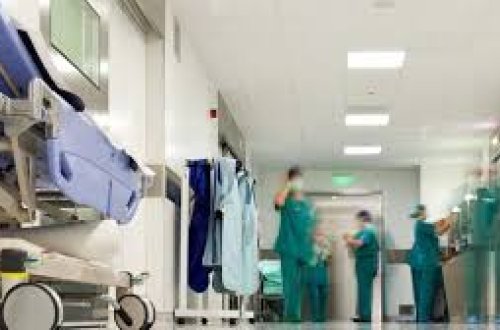 В Азербайджане продолжается процесс объединения медучреждений