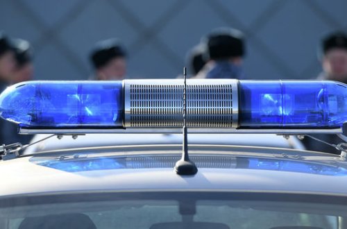 В Тюмени в отделении Сбербанка захватили заложников