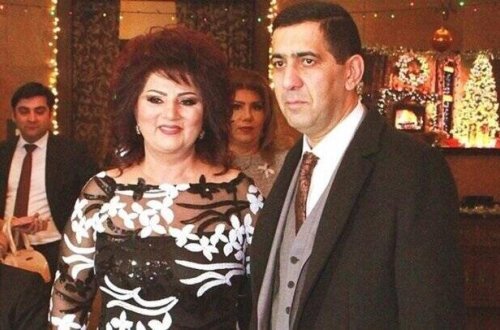 Zöhrə Abdullayeva var-dövlətini ona bağışlayıbmış