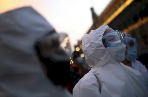 Norveç şokda: peyvənd olunan 450 nəfər koronavirusa yoluxdu