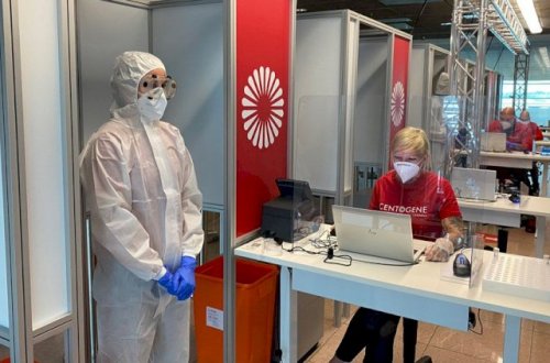 İngiltərədə 2 dəfə vaksin olunanlar arasında koviddən ölüm artır