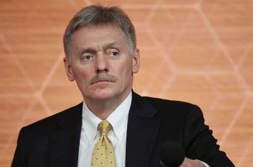 Peskov: “Rusiya sülhməramlılarının Ermənistan-Azərbaycan sərhədində yerləşdirilməsi planlaşdırılmır”