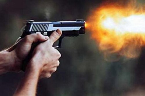 Bu ölkənin prezidenti ÖLDÜRÜLDÜ - FOTO