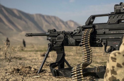 Ermənistan Tovuz rayonu istiqamətində mövqelərimizi atəşə tutdu - RƏSMİ