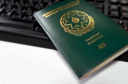 Azərbaycan vətəndaşları 68 ölkəyə vizasız gedə bilər