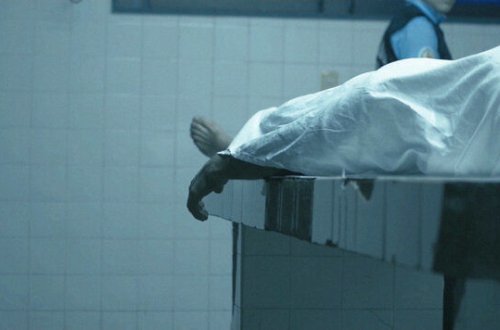 Mingəçevirdə mənzildə 97 yaşlı kişi meyiti tapıldı