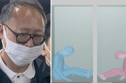 59 yaşlı yaponiyalı valideynlərini öldürüb cəsədlərini soyuducuda gizlətdi