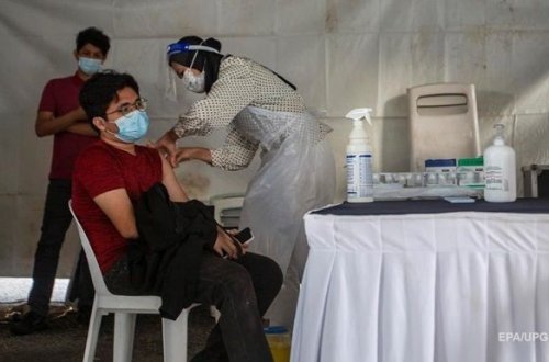 Koronavirusun qeydə alınmadığı Türkmənistanda vaksinasiya məcburi oldu