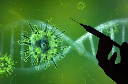 В ВОЗ объяснили, почему новые штаммы коронавируса выигрывают гонку с вакцинами