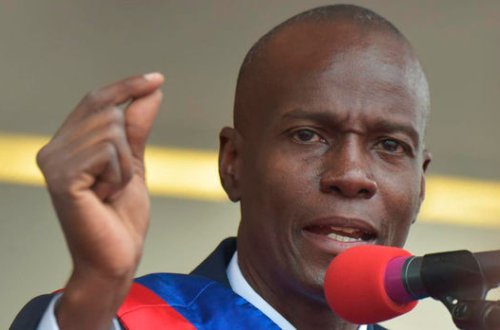 На Гаити заявили о задержании возможных убийц президента страны