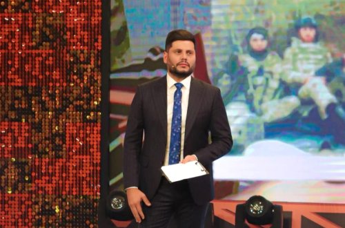 Zaur Kamalın verilişinin yayımı niyə dayandırılıb?
