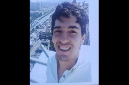 Abşeronda gənc oğlan itkin düşdü - FOTO