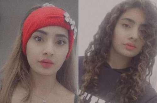 Əmisi oğlu ilə evlənməyib evdən qaçdı: Atası tapıb dəhşət törətdi - FOTOLAR