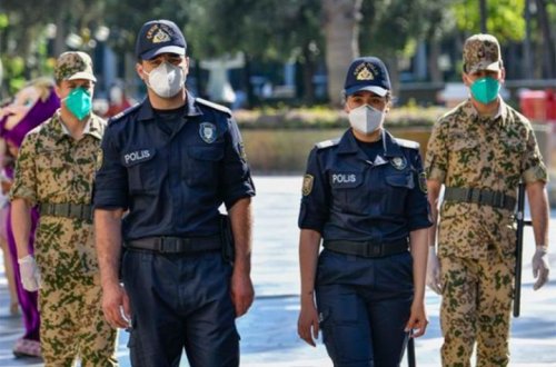 İyulun 15-dən yenidən SƏRT KARANTİN olacaq? - 