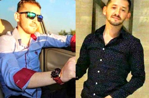 Qayınata bu sözə görə kürəkənini öldürdü - 