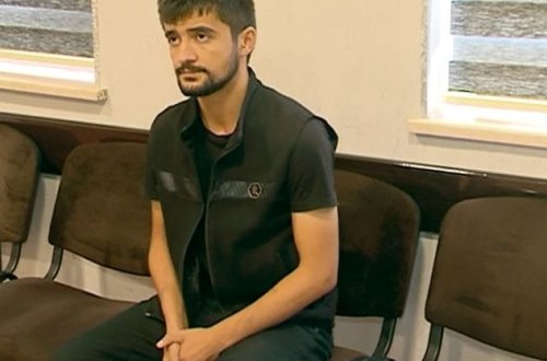 SON DƏQİQƏ: Gəncədə qanunsuz olaraq narkotik vasitə saxlamaqda və satmaqda şübhəli bilinən şəxslər saxlanılıb - FOTO (ÖZƏL) 