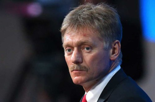 Peskov: “Qarabağla əlaqəli Azərbaycanla təmaslar davamlıdır”