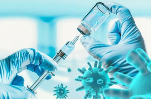 ÜST rəsmisi: “Delta” ştammının Azərbaycana gəlməsinin qarşısını almaq qeyri-mümkündür”