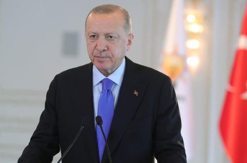 Ərdoğan: “15 iyul çevriliş cəhdinin arxasında daha böyük şəbəkə var”