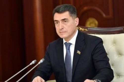 İqtisadi rayonların yeni bölgüsü haqqında imzalanmiş fərman cənab İlham Əliyevin tarixi və siyasi uzaqgörəliyinin daha bir nümunəsidir