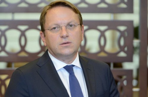 Aİ Qarabağ münaqişəsindən sonra regionda dayanıqlı sülhün əldə olunmasına dəstək verəcək