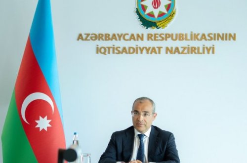 Mikayıl Cabbarovdan iqtisadi rayonların yeni bölgüsü barədə açıqlama