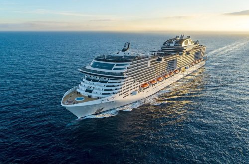 Xəzər dənizində kruiz marşrutunun yaradılması təklif edilib