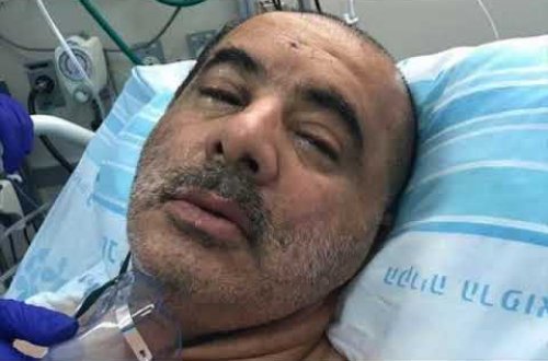 Elmar Vəliyev hələ də özünü icra başçısı bilir