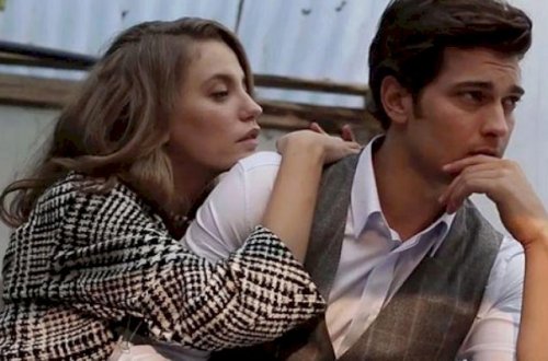 Çağatay Ulusoy keçmiş sevgilisi Serenaydan danışdı: “Bizdən əl çəkin“