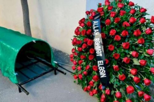 Azərbaycan elminə ağır itki - FOTO