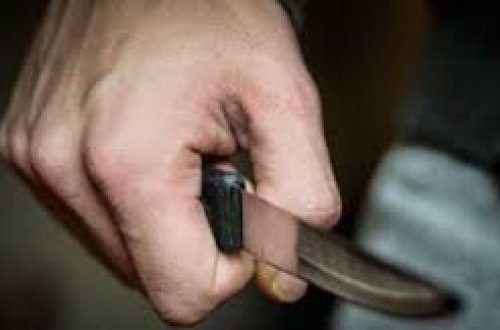 В Баку заведено уголовное дело на мужчину, который убил жену и пытался покончить с собой