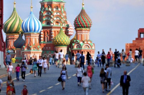 Rusiya miqrantlara yeni TƏLƏB irəli sürür