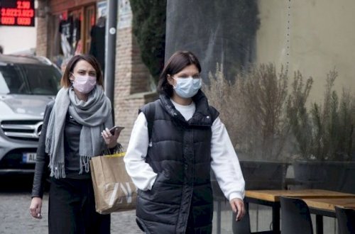 Gürcüstanda daha 7 nəfər koronadan öldü