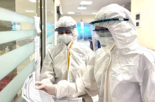 Ermənistanda daha 4 nəfər öldü