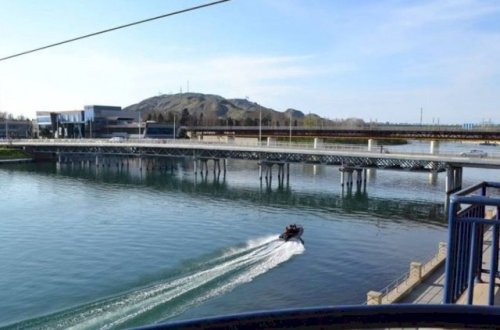 Kürdə batan 23 yaşlı gəncin meyiti tapıldı