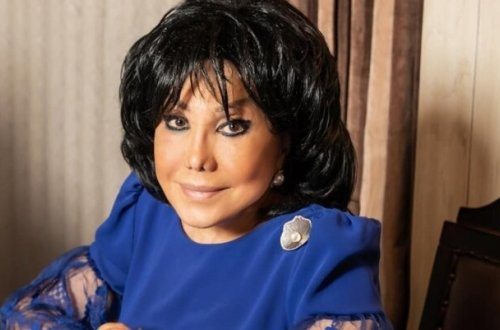 Flora Kərimova nəvəsini itirib