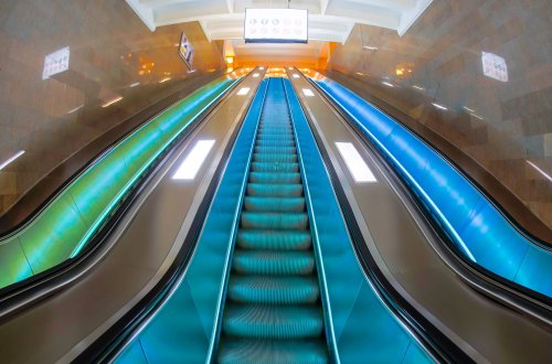 Bakı metrosunun daha bir stansiyası istifadəyə veriləcək - TARİX BİLİNDİ