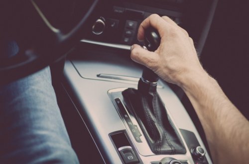 Bakıda avtoxuliqanlıq edən sürücü saxlanıldı - Bu sözünə görə azad olundu