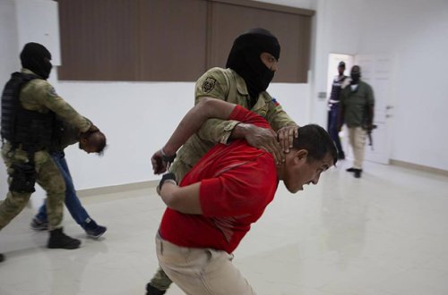 “Öldürmək istəmirdik” - Moizin qətlinə görə saxlanılanlar