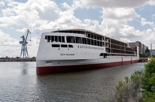 Moskva-Bakı və Bakı-Soçi kruiz marşrutları açıla bilər