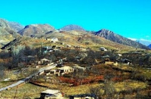 Qazaxın işğal olunan 7 kəndi avqustda Azərbaycana veriləcək