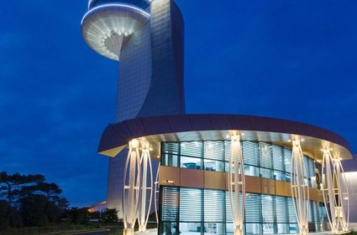 Azərbaycan aeronaviqasiyasında müasir rəqəmsal həllər tətbiq edilir