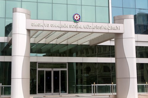 Hərbi səbəblərlə əlaqədar əlilliyi ləğv edilən şəxslərin sayı açıqlanıb