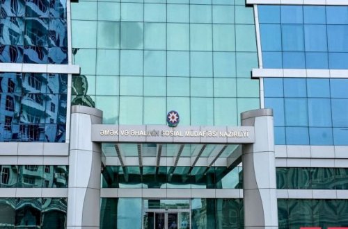 Yeni əlillik meyarları müddətsiz əlillik dərəcələri olan şəxslərə şamil olunmayacaq