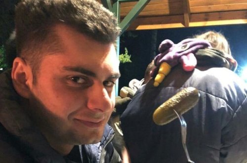 Qohumları Moskvada iş yerində intihar edən Cəmil Axundovdan danışdı