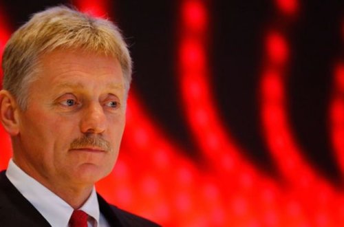 Kremldən Taliban açıqlaması